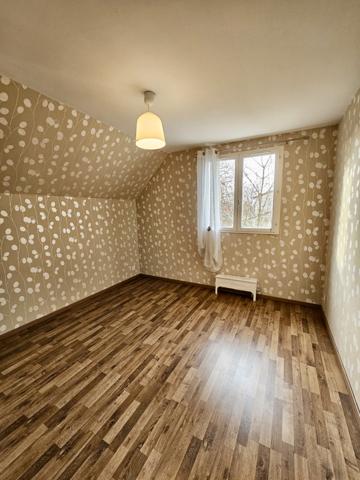 Buxerolles (86180) BUXEROLLES - QUARTIER PRISE - MAISON FAMILIALE 4 CHAMBRES