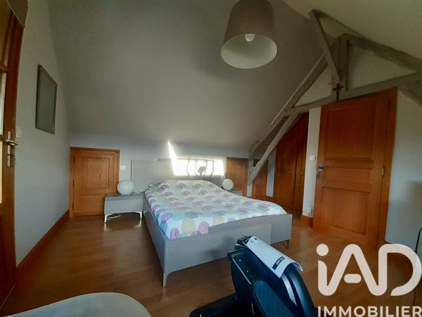Maison à vendre 6 pièces 150 m² Saint-Pierre-en-Auge