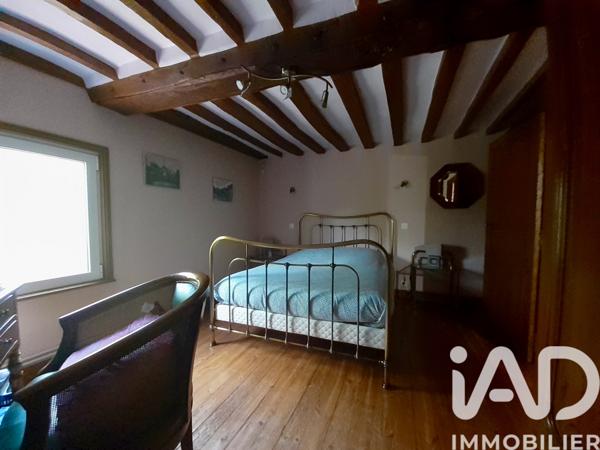 Maison à vendre 6 pièces 150 m² Saint-Pierre-en-Auge