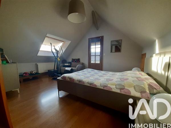 Maison à vendre 6 pièces 150 m² Saint-Pierre-en-Auge