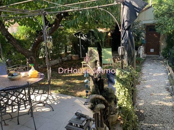 Maison à vendre 4 pièces de 90 m²