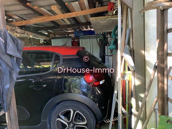 Maison à vendre 4 pièces de 90 m²