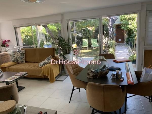 Maison à vendre 4 pièces de 90 m²