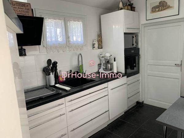 Maison à vendre 4 pièces de 90 m²