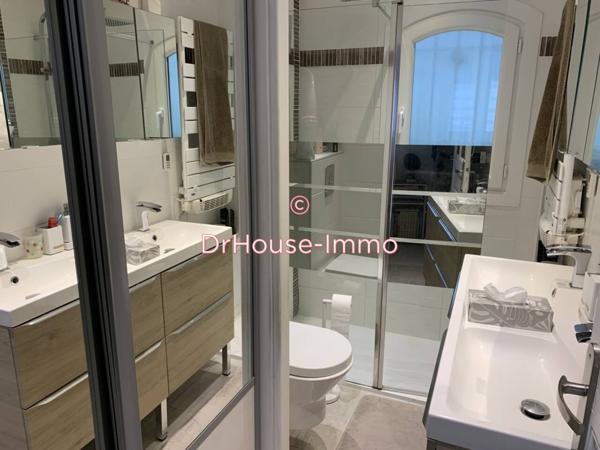 Maison à vendre 4 pièces de 90 m²