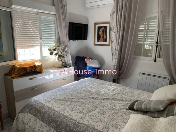 Maison à vendre 4 pièces de 90 m²