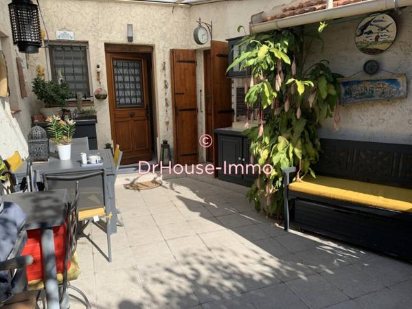 Maison à vendre 4 pièces de 90 m²