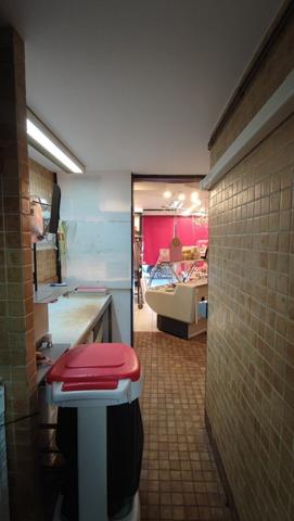BOUCHERIE-CHARCUTERIE AVEC APPARTEMENT DE FONCTION + BOXE + REMISE