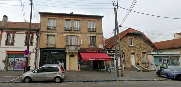 BOUCHERIE-CHARCUTERIE AVEC APPARTEMENT DE FONCTION + BOXE + REMISE