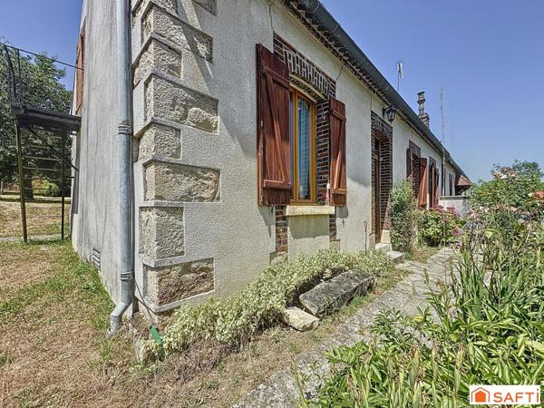 idéal primo accédant, proche commerces