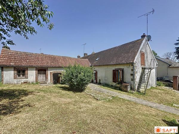 idéal primo accédant, proche commerces