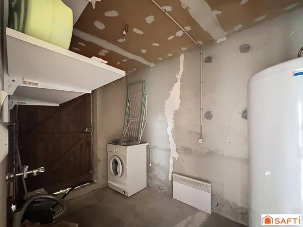 idéal primo accédant, proche commerces