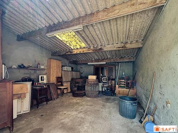 idéal primo accédant, proche commerces