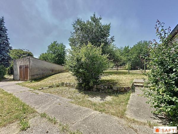 idéal primo accédant, proche commerces