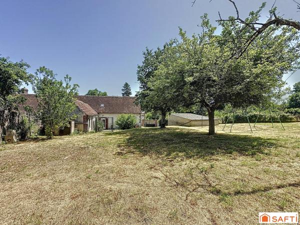 idéal primo accédant, proche commerces