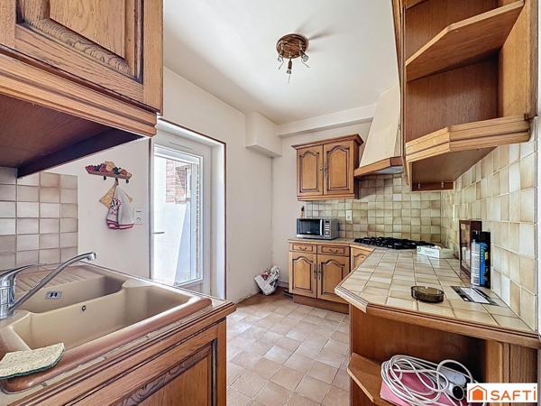 idéal primo accédant, proche commerces