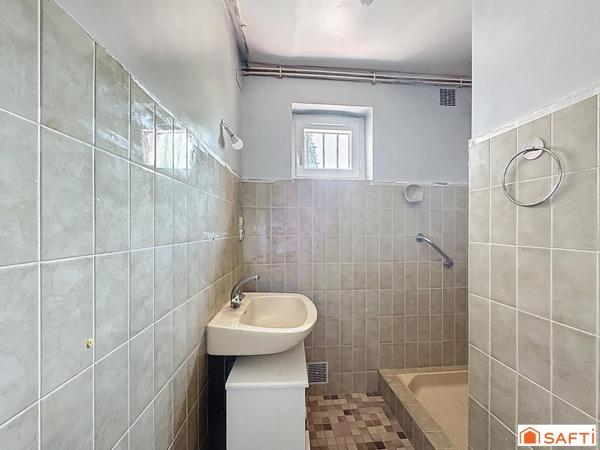 idéal primo accédant, proche commerces