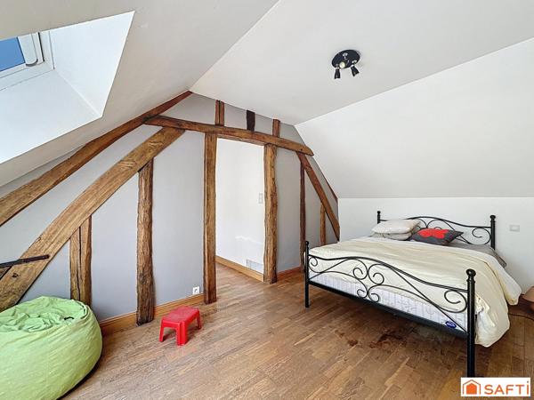 idéal primo accédant, proche commerces