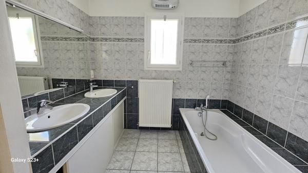 Maison à vendre Niort