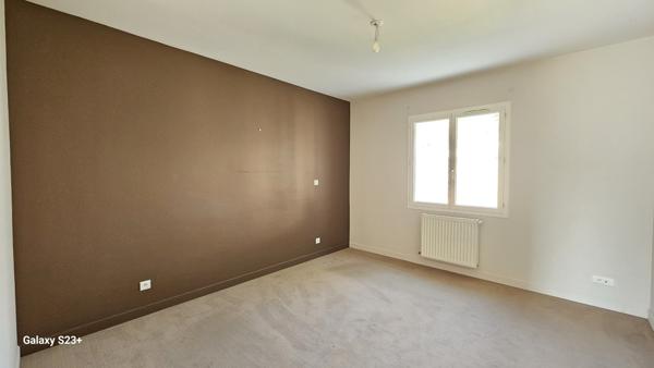 Maison à vendre Niort