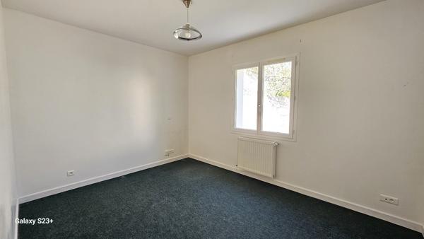 Maison à vendre Niort