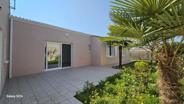 Maison à vendre Niort
