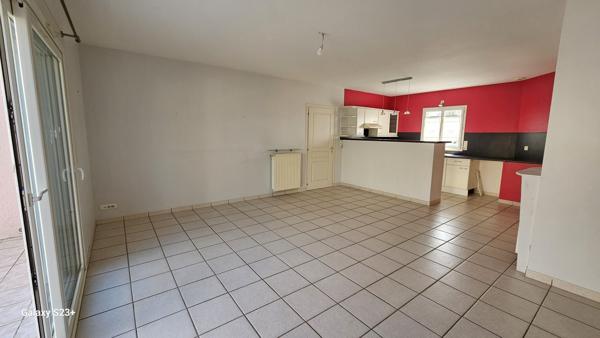 Maison à vendre Niort