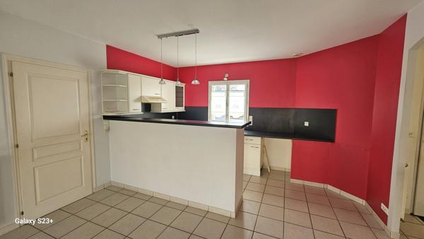 Maison à vendre Niort