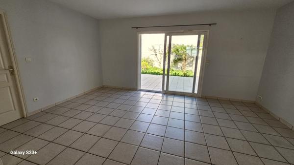 Maison à vendre Niort