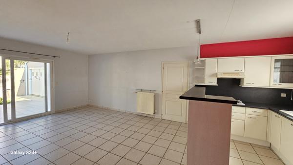 Maison à vendre Niort