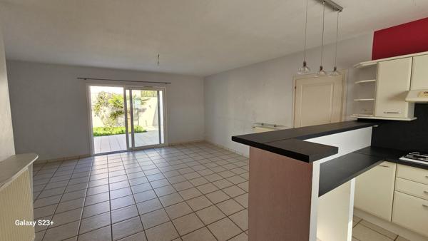 Maison à vendre Niort