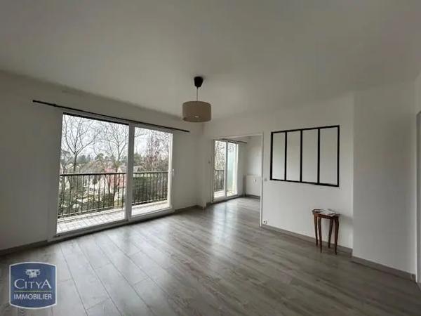 Appartement à louer 4 pièces 74.16m² Herblay-sur-Seine (95220)