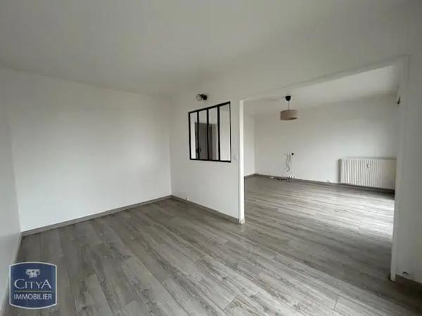 Appartement à louer 4 pièces 74.16m² Herblay-sur-Seine (95220)