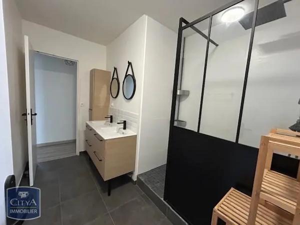 Appartement à louer 4 pièces 74.16m² Herblay-sur-Seine (95220)
