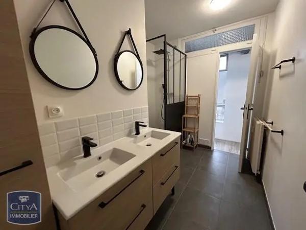 Appartement à louer 4 pièces 74.16m² Herblay-sur-Seine (95220)