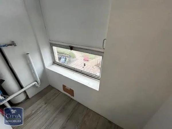 Appartement à louer 4 pièces 74.16m² Herblay-sur-Seine (95220)