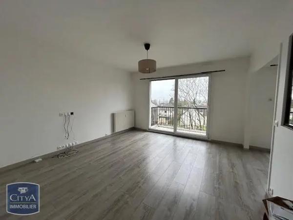 Appartement à louer 4 pièces 74.16m² Herblay-sur-Seine (95220)