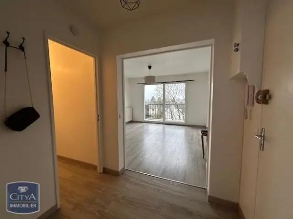 Appartement à louer 4 pièces 74.16m² Herblay-sur-Seine (95220)