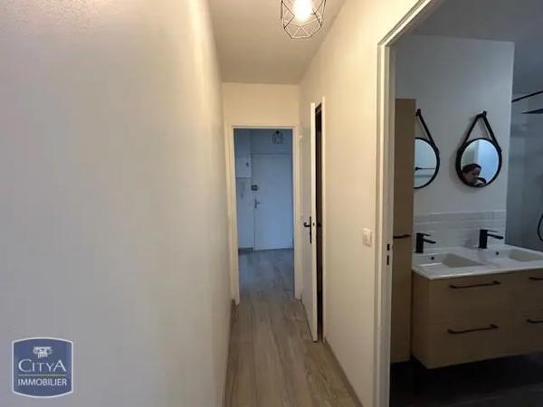 Appartement à louer 4 pièces 74.16m² Herblay-sur-Seine (95220)