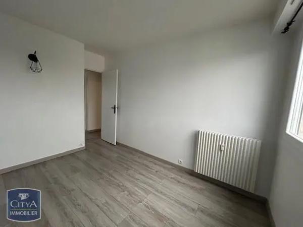 Appartement à louer 4 pièces 74.16m² Herblay-sur-Seine (95220)