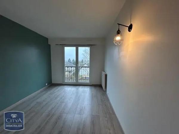 Appartement à louer 4 pièces 74.16m² Herblay-sur-Seine (95220)
