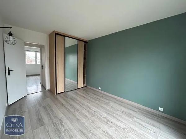 Appartement à louer 4 pièces 74.16m² Herblay-sur-Seine (95220)