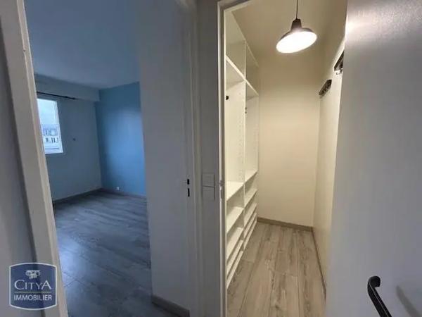 Appartement à louer 4 pièces 74.16m² Herblay-sur-Seine (95220)