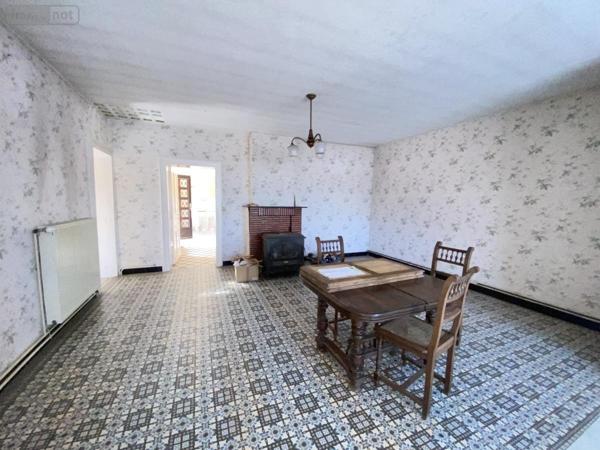 Maison à vendre à Cambrai dans le Nord (59400), ref : 59079-1708