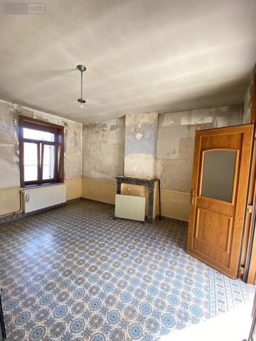 Maison à vendre à Cambrai dans le Nord (59400), ref : 59079-1708