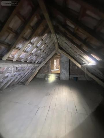 Maison à vendre à Cambrai dans le Nord (59400), ref : 59079-1708