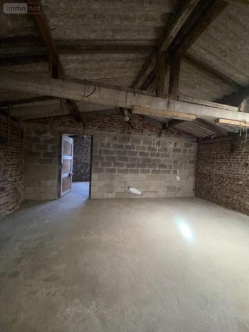 Maison à vendre à Cambrai dans le Nord (59400), ref : 59079-1708