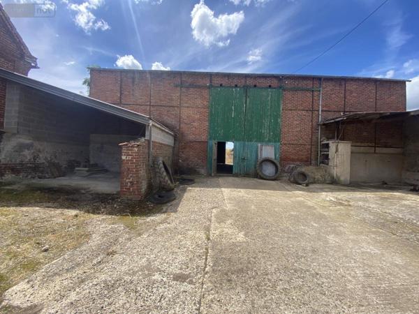 Maison à vendre à Cambrai dans le Nord (59400), ref : 59079-1708