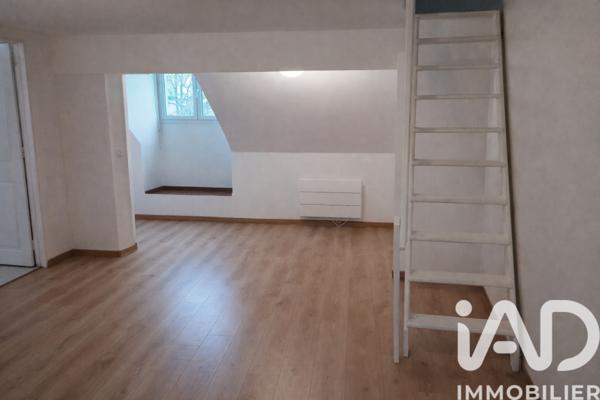 Location appartement 2 pièces 29,6 m² Arpajon