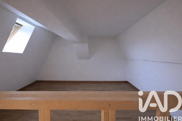 Location appartement 2 pièces 29,6 m² Arpajon